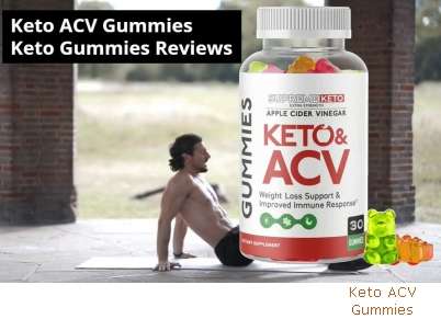 Apple Keto Gummies Reviews 2021